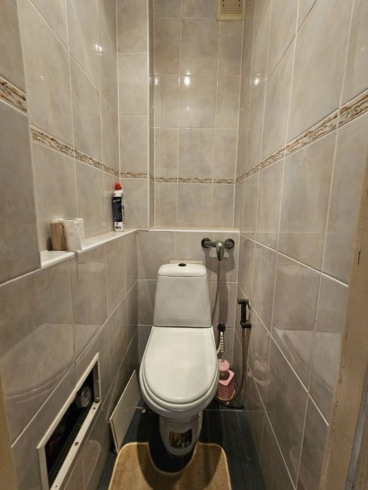 Квартира на Саксаганський в Кривому Розі, ID 321260, фото №15