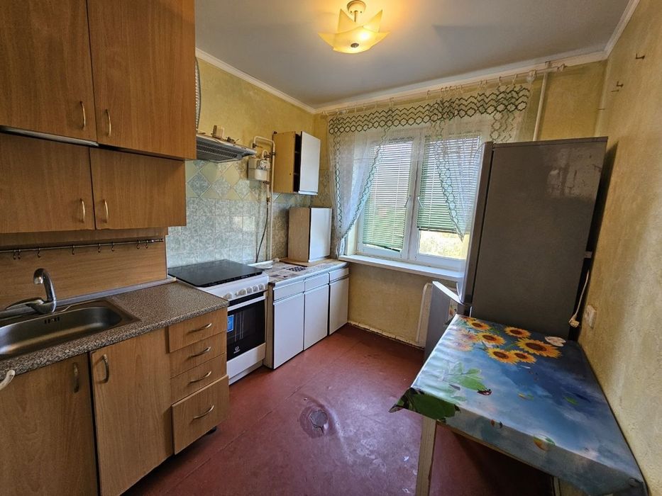 Квартира на Саксаганський в Кривому Розі, ID 321260, фото №9