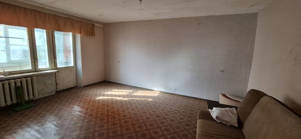 Квартира на Тернівський в Кривий Ріг, ID 321206, фото №1