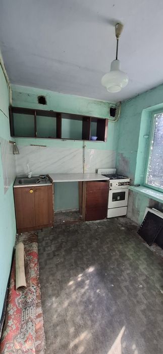 Квартира на Тернівський в Кривий Ріг, ID 321206, фото №3