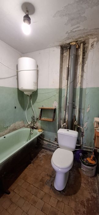 Квартира на Тернівський в Кривий Ріг, ID 321206, фото №4