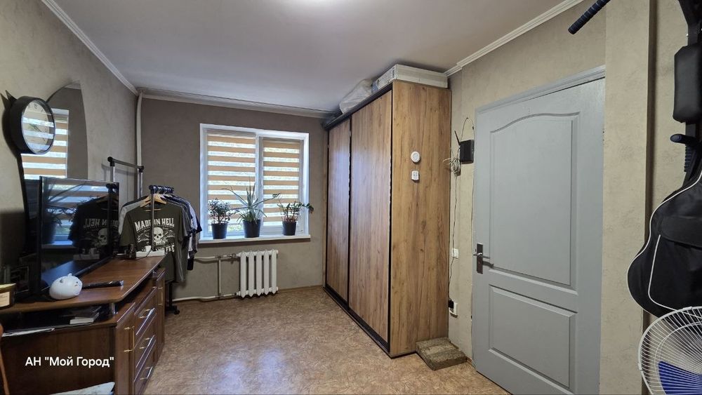 Квартира на вул. Володимира Великого в Кривий Ріг, ID 321255, фото №1