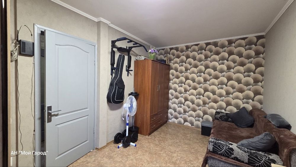Квартира на вул. Володимира Великого в Кривий Ріг, ID 321255, фото №2