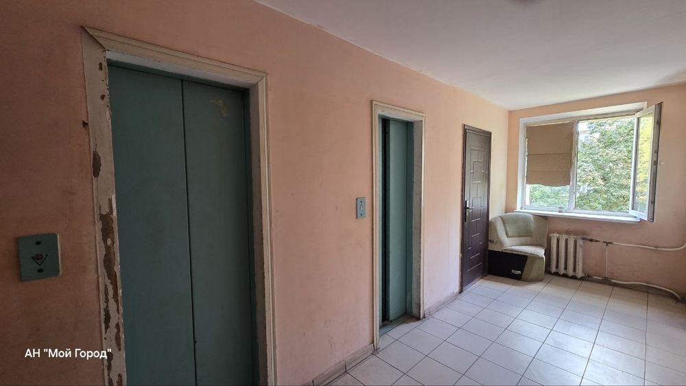 Квартира на вул. Володимира Великого в Кривому Розі, ID 321255, фото №11