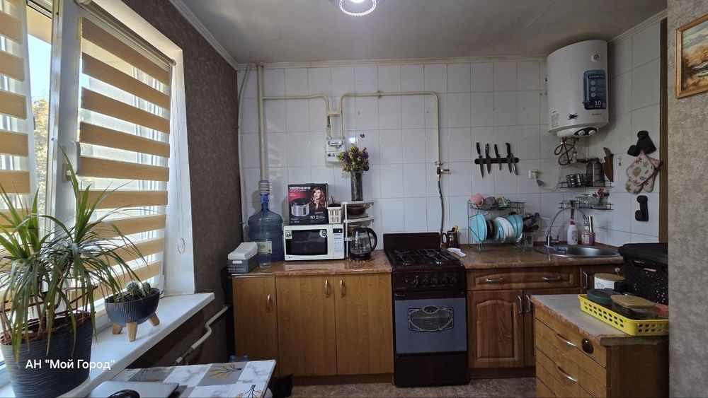 Квартира на вул. Володимира Великого в Кривий Ріг, ID 321255, фото №4