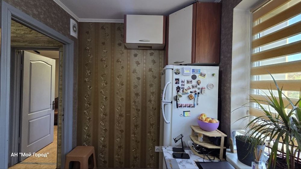 Квартира на вул. Володимира Великого в Кривий Ріг, ID 321255, фото №5