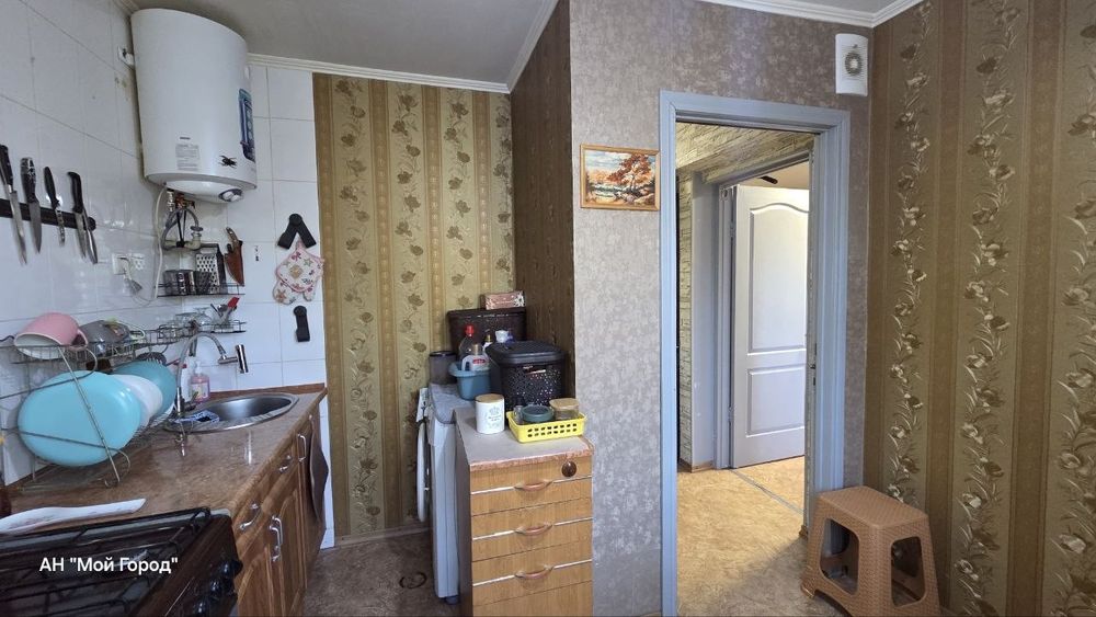 Квартира на вул. Володимира Великого в Кривому Розі, ID 321255, фото №6
