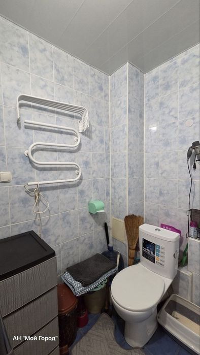Квартира на вул. Володимира Великого в Кривому Розі, ID 321255, фото №8