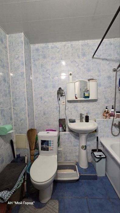 Квартира на вул. Володимира Великого в Кривому Розі, ID 321255, фото №9