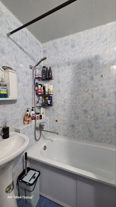 Квартира на вул. Володимира Великого в Кривому Розі, ID 321255, фото №10