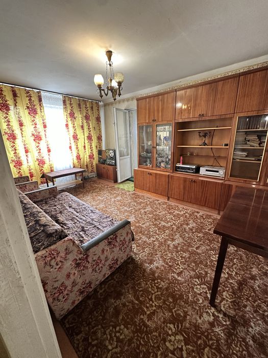 Квартира в Кременчук, ID 321247, фото №3