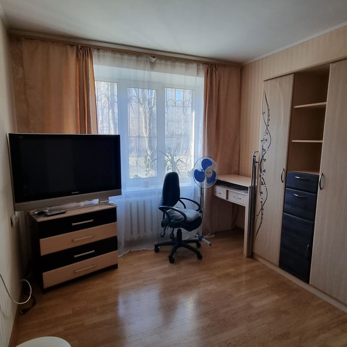 Квартира на вул. Чупринки, 8а в Київ, ID 316192, фото №1