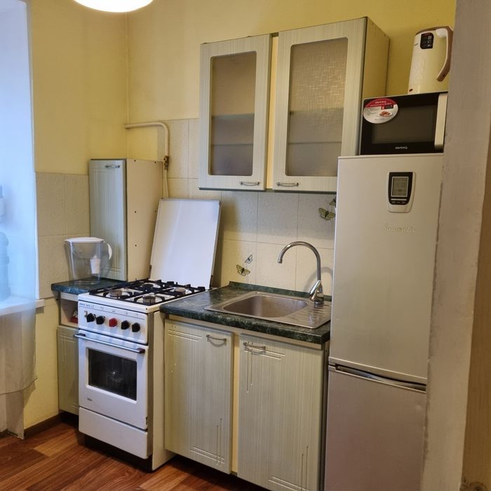 Квартира на вул. Чупринки, 8а в Київ, ID 316192, фото №4