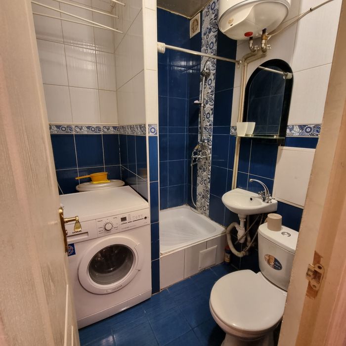 Квартира на вул. Чупринки, 8а в Києві, ID 316192, фото №6