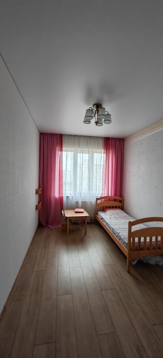 Квартира на вул. Заливна в Суми, ID 316191, фото №1