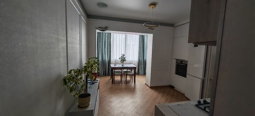 Квартира на вул. Заливна в Суми, ID 316191, фото №4