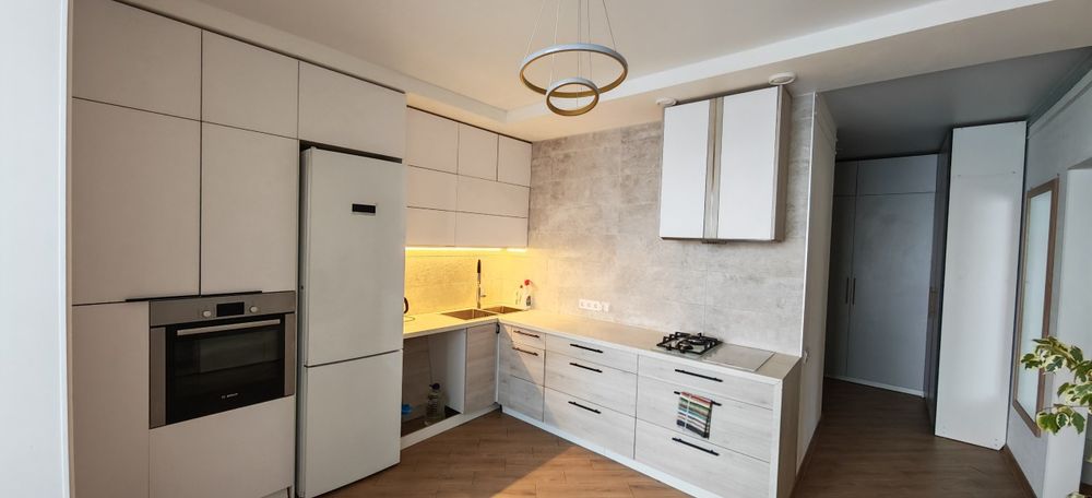 Квартира на вул. Заливна в Сумах, ID 316191, фото №6