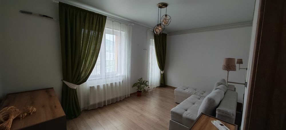 Квартира на вул. Заливна в Сумах, ID 316191, фото №7