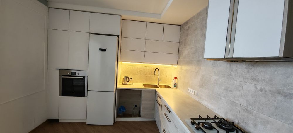 Квартира на вул. Заливна в Сумах, ID 316191, фото №8