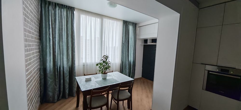 Квартира на вул. Заливна в Сумах, ID 316191, фото №9