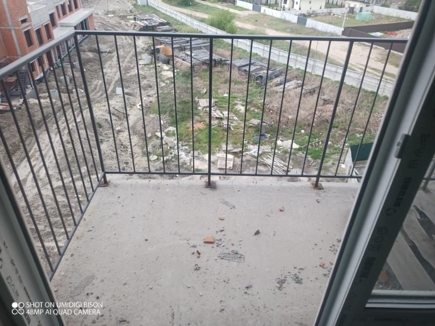 Квартира на вул. Лісова в Київ, ID 321189, фото №4
