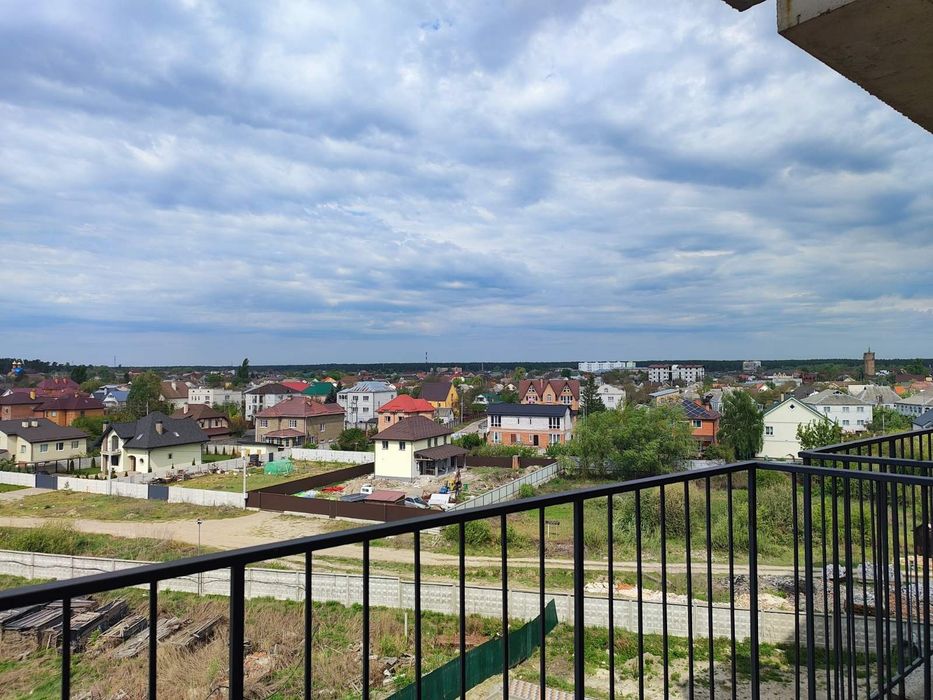 Квартира на вул. Лісова в Києві, ID 321189, фото №6
