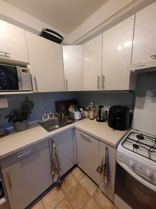 Квартира на біля метро Мінська в Київ, ID 321240, фото №1