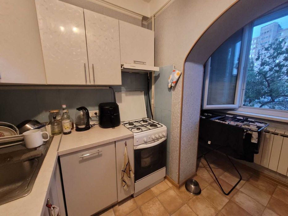 Квартира на біля метро Мінська в Київ, ID 321240, фото №2