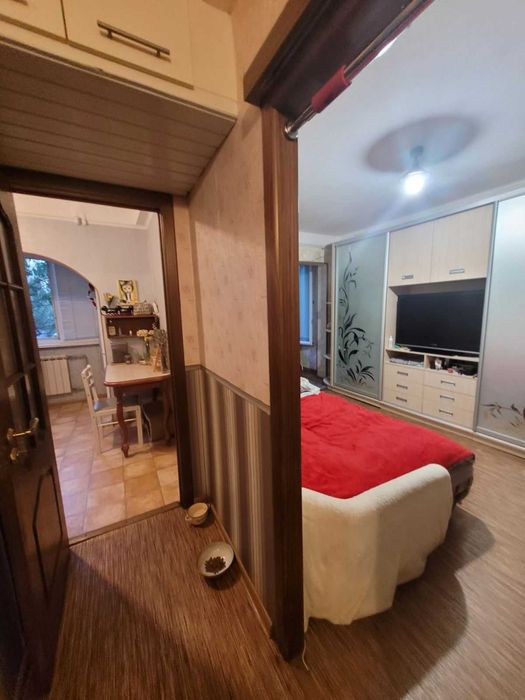 Квартира на біля метро Мінська в Києві, ID 321240, фото №11