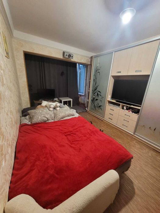 Квартира на біля метро Мінська в Києві, ID 321240, фото №12