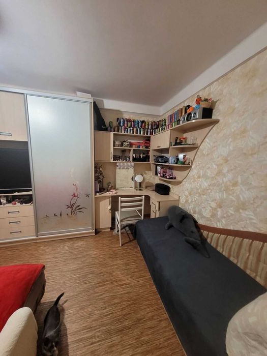 Квартира на біля метро Мінська в Києві, ID 321240, фото №14