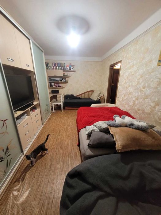 Квартира на біля метро Мінська в Києві, ID 321240, фото №15