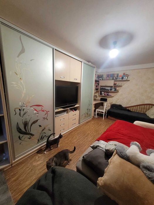 Квартира на біля метро Мінська в Києві, ID 321240, фото №16