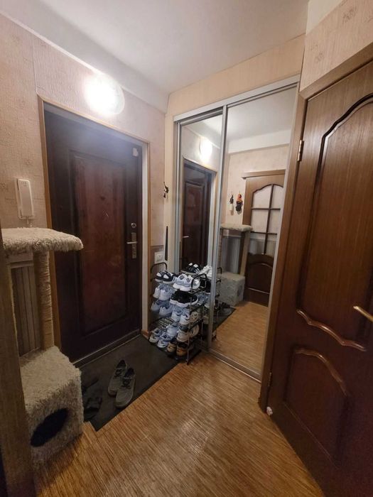 Квартира на біля метро Мінська в Києві, ID 321240, фото №17