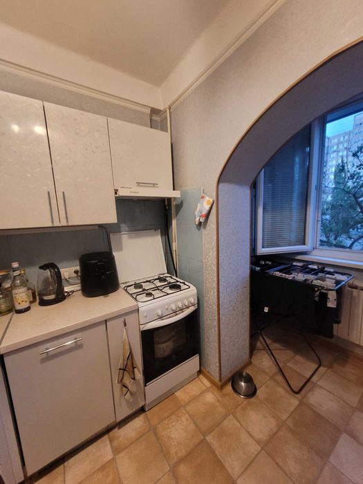 Квартира на біля метро Мінська в Київ, ID 321240, фото №3