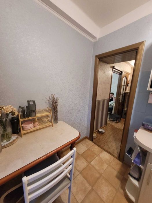 Квартира на біля метро Мінська в Київ, ID 321240, фото №4