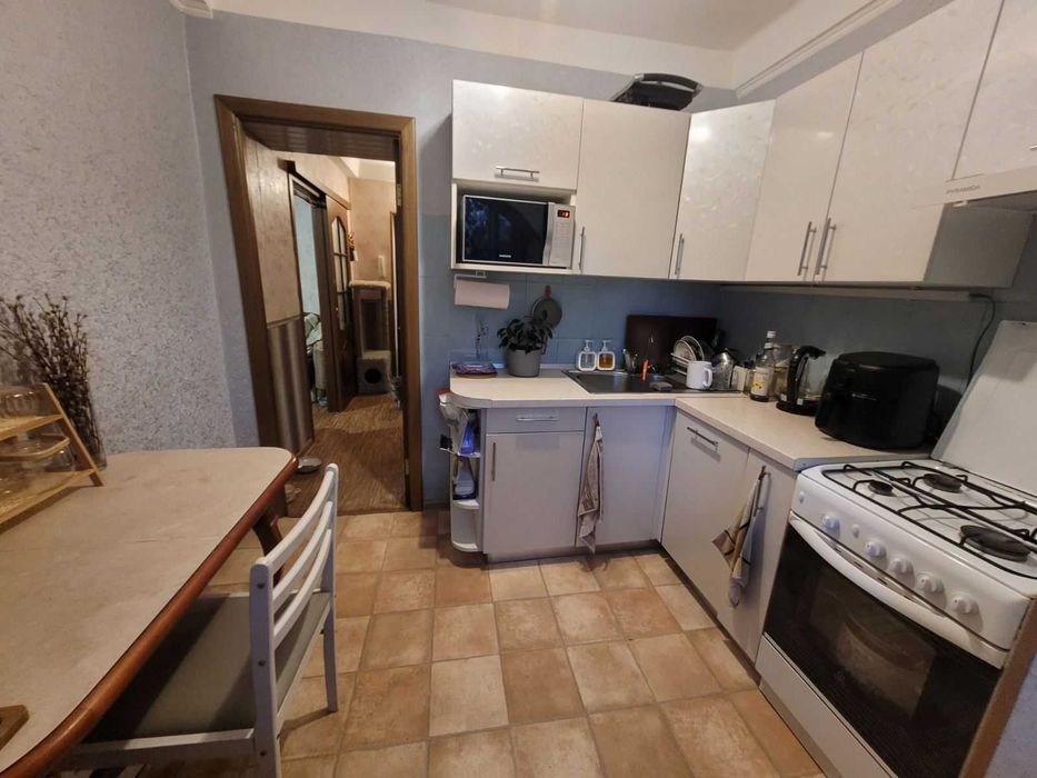 Квартира на біля метро Мінська в Київ, ID 321240, фото №5
