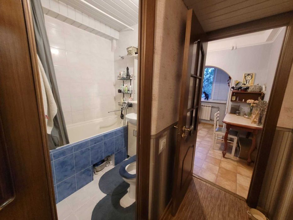 Квартира на біля метро Мінська в Києві, ID 321240, фото №8