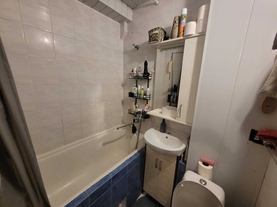 Квартира на біля метро Мінська в Києві, ID 321240, фото №9