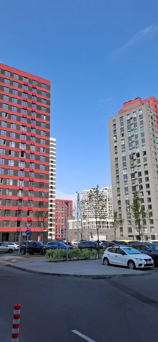 Квартира на ЖК "Варшавський 3" в Києві, ID 321241, фото №16