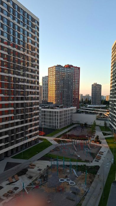 Квартира на ЖК "Варшавський 3" в Києві, ID 321241, фото №17