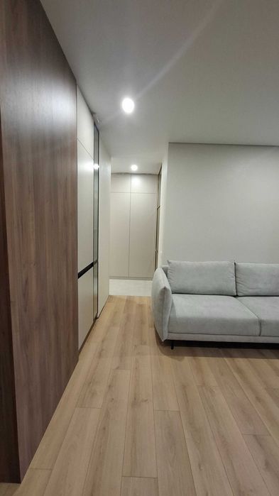 Квартира на ЖК "Варшавський 3" в Київ, ID 321241, фото №4