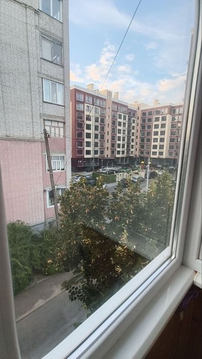 Квартира в Чернігові, ID 321242, фото №19