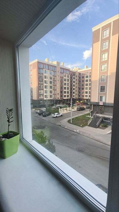 Квартира в Чернігові, ID 321242, фото №20