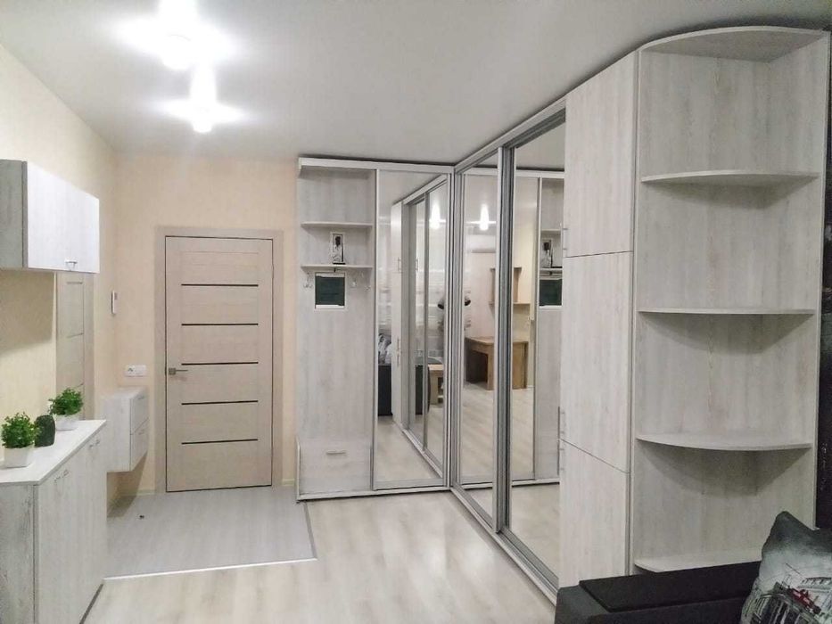 Квартира на вул. Промениста, 44 в Київ, ID 321199, фото №1