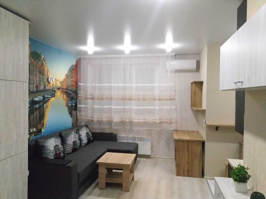 Квартира на вул. Промениста, 44 в Київ, ID 321199, фото №2