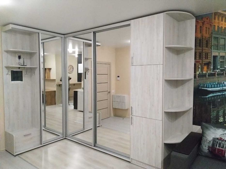 Квартира на вул. Промениста, 44 в Київ, ID 321199, фото №3