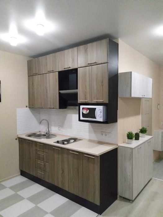 Квартира на вул. Промениста, 44 в Київ, ID 321199, фото №4