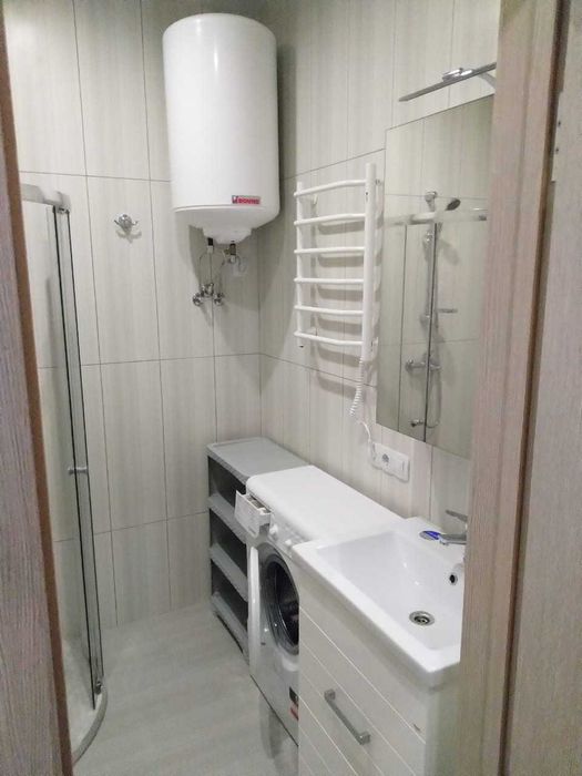 Квартира на вул. Промениста, 44 в Києві, ID 321199, фото №6