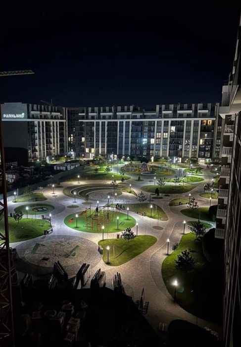 Квартира на ЖК Parkland в Ужгороді, ID 318773, фото №14